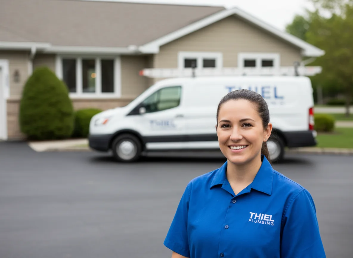 Plumber Danville, AR FAQs